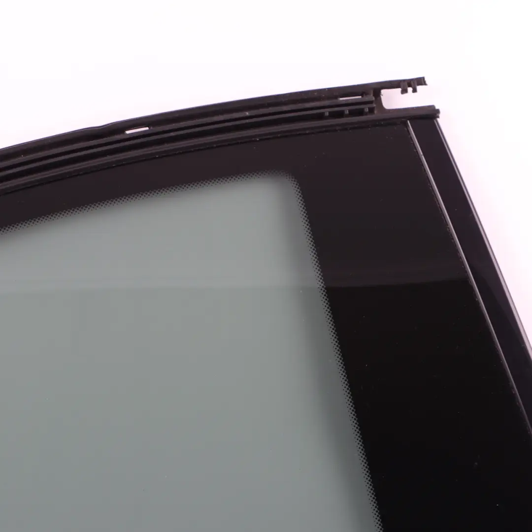  Window Glass BMW F22 Coupe Rear Right O/S Side Quarter Tinted AS3 - SKU 7345574-1 - Part number 7345574