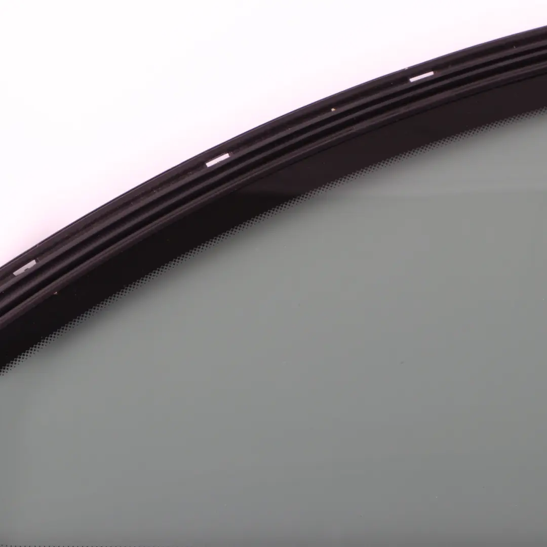 Window Glass BMW F22 Coupe Rear Right O/S Side Quarter Tinted AS3 to with Part number 7345574 Window Glass BMW F22 Coupe Rear Right O/S Side Quarter Tinted AS3 - SKU 7345574-1 - Part number 7345574