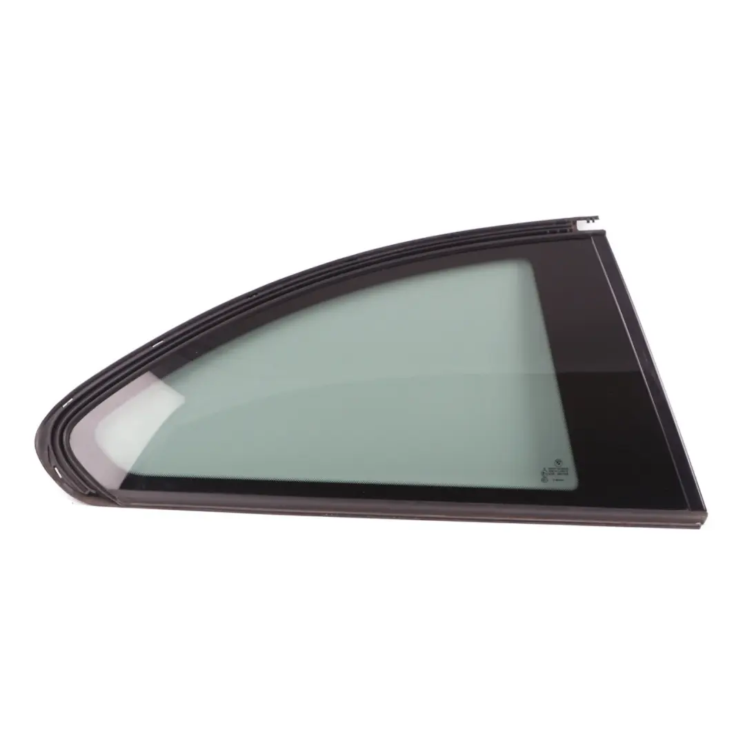  Window Glass BMW F22 Coupe Rear Right O/S Side Quarter Tinted AS3 - SKU 7345574 - Part number 7345574