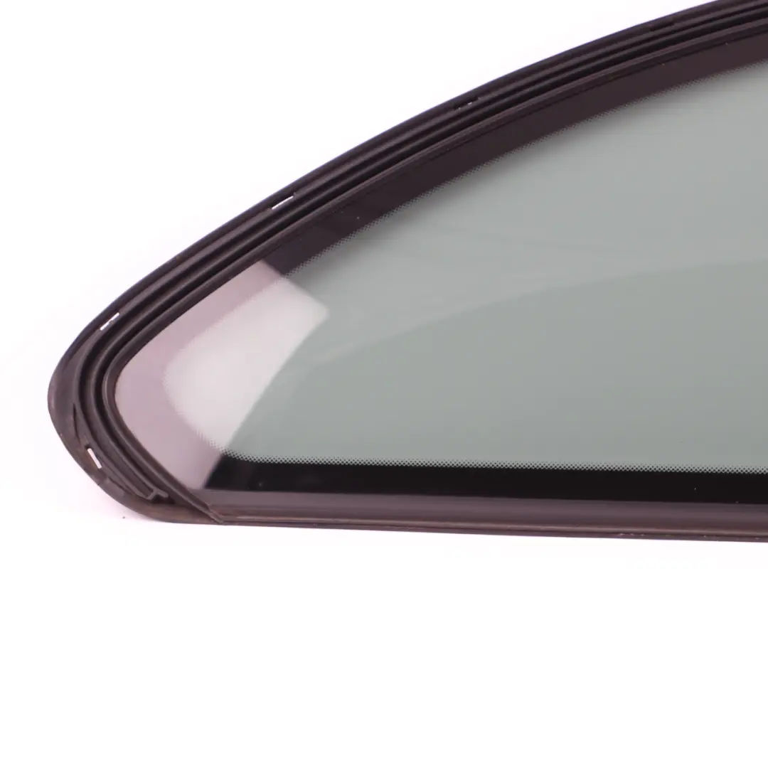  Window Glass BMW F22 Coupe Rear Right O/S Side Quarter Tinted AS3 - SKU 7345574 - Part number 7345574