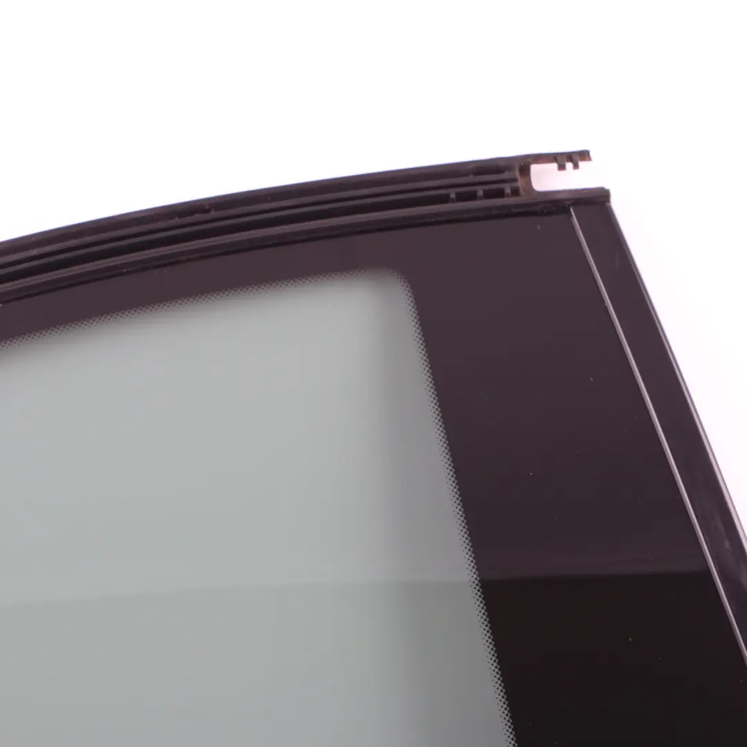  Window Glass BMW F22 Coupe Rear Right O/S Side Quarter Tinted AS3 - SKU 7345574 - Part number 7345574