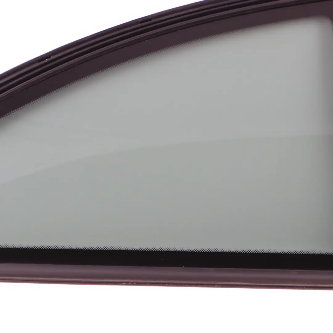  Window Glass BMW F22 Coupe Rear Right O/S Side Quarter Tinted AS3 - SKU 7345574 - Part number 7345574