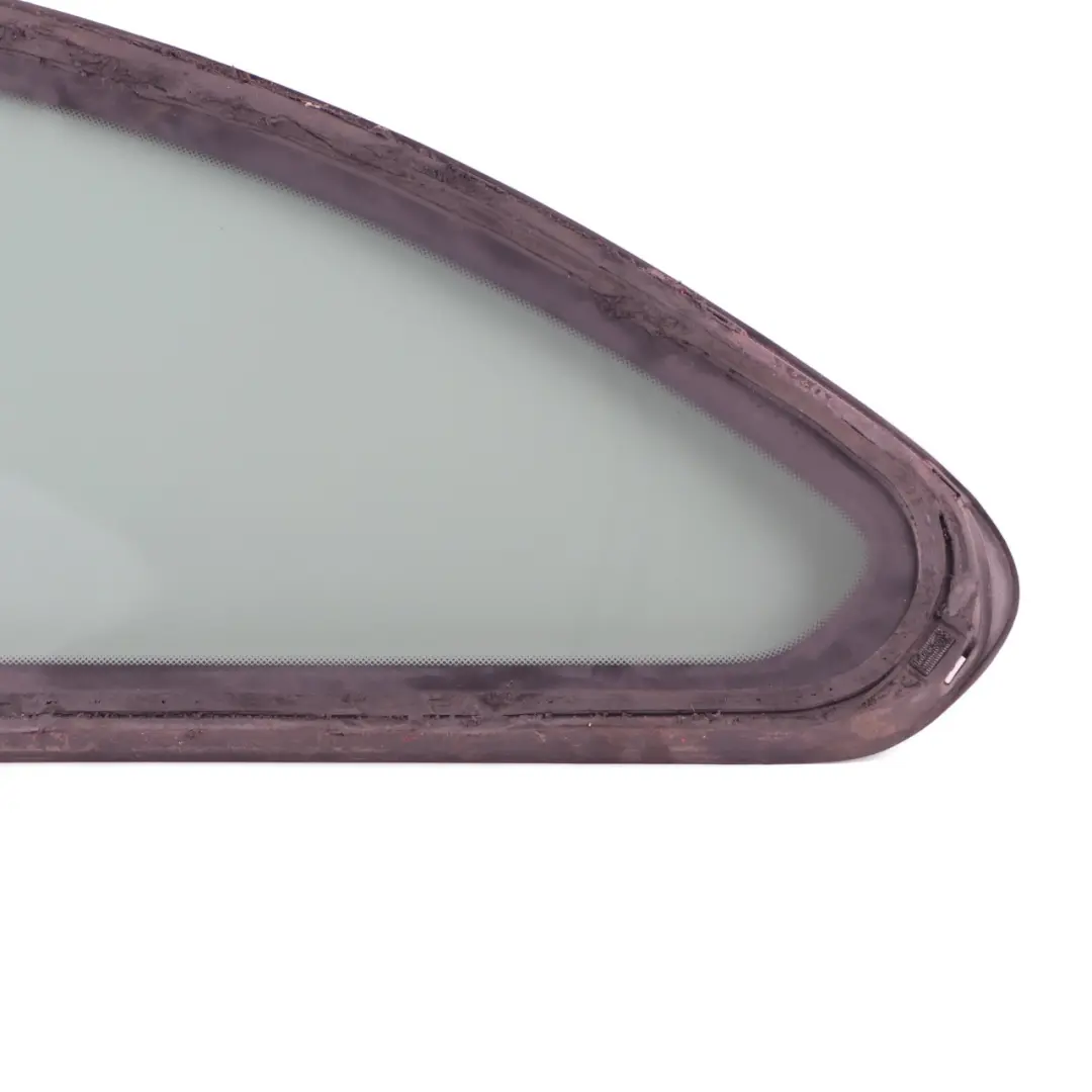 BMW F22 Cristal Coupe Trasero Derecho Lado Cuarto Tintado AS3 - SKU 7345574 - Número de pieza 7345574