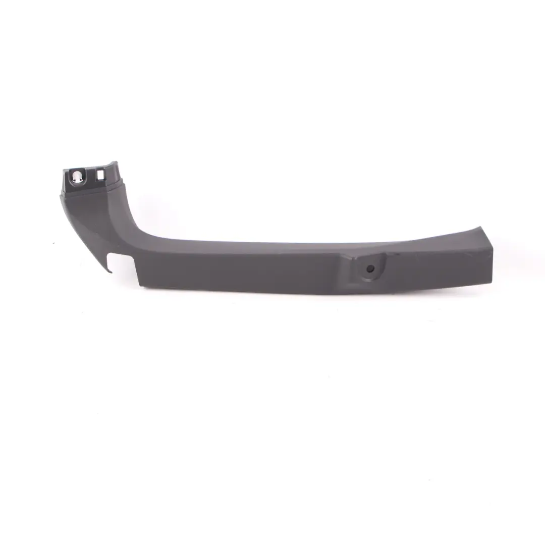 Panel interior lateral derecho Cubierta BL 7314636 para BMW F36 Gran Coupe con número de pieza 7345586 BMW F36 Gran Coupe Panel interior lateral derecho Cubierta BL 7314636 - SKU 7345586 - Número de pieza 7345586