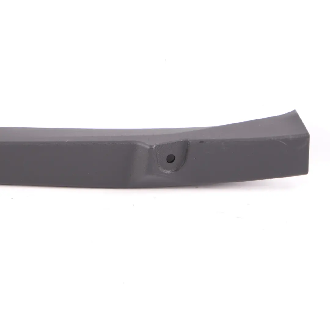 BMW F36 Gran Coupe Couvercle garniture paneau latéral intérieur droit BL 7314636 - SKU 7345586 - Numéro de pièce 7345586