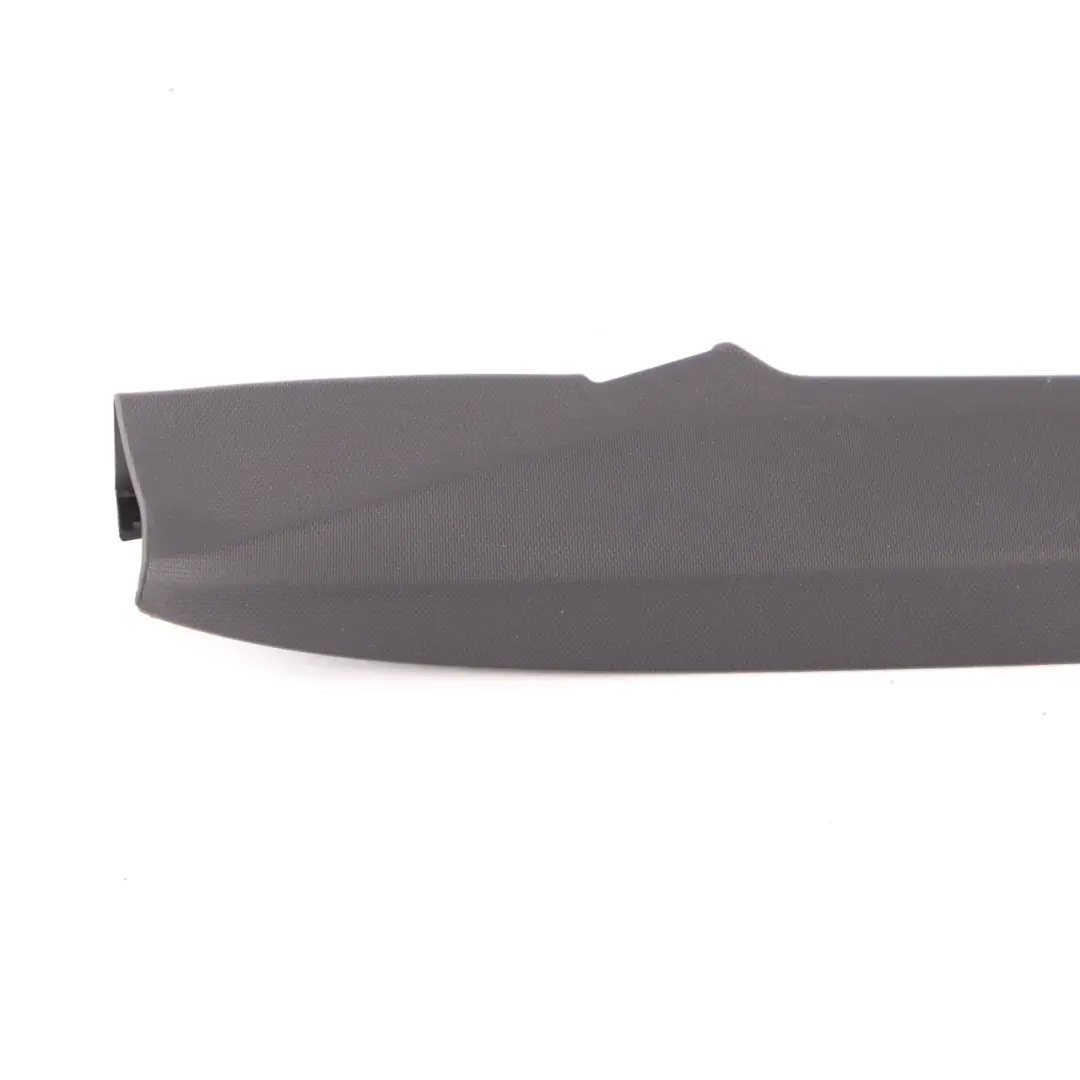 BMW F36 Gran Coupe Couvercle garniture paneau latéral intérieur droit BL 7314636 - SKU 7345586 - Numéro de pièce 7345586