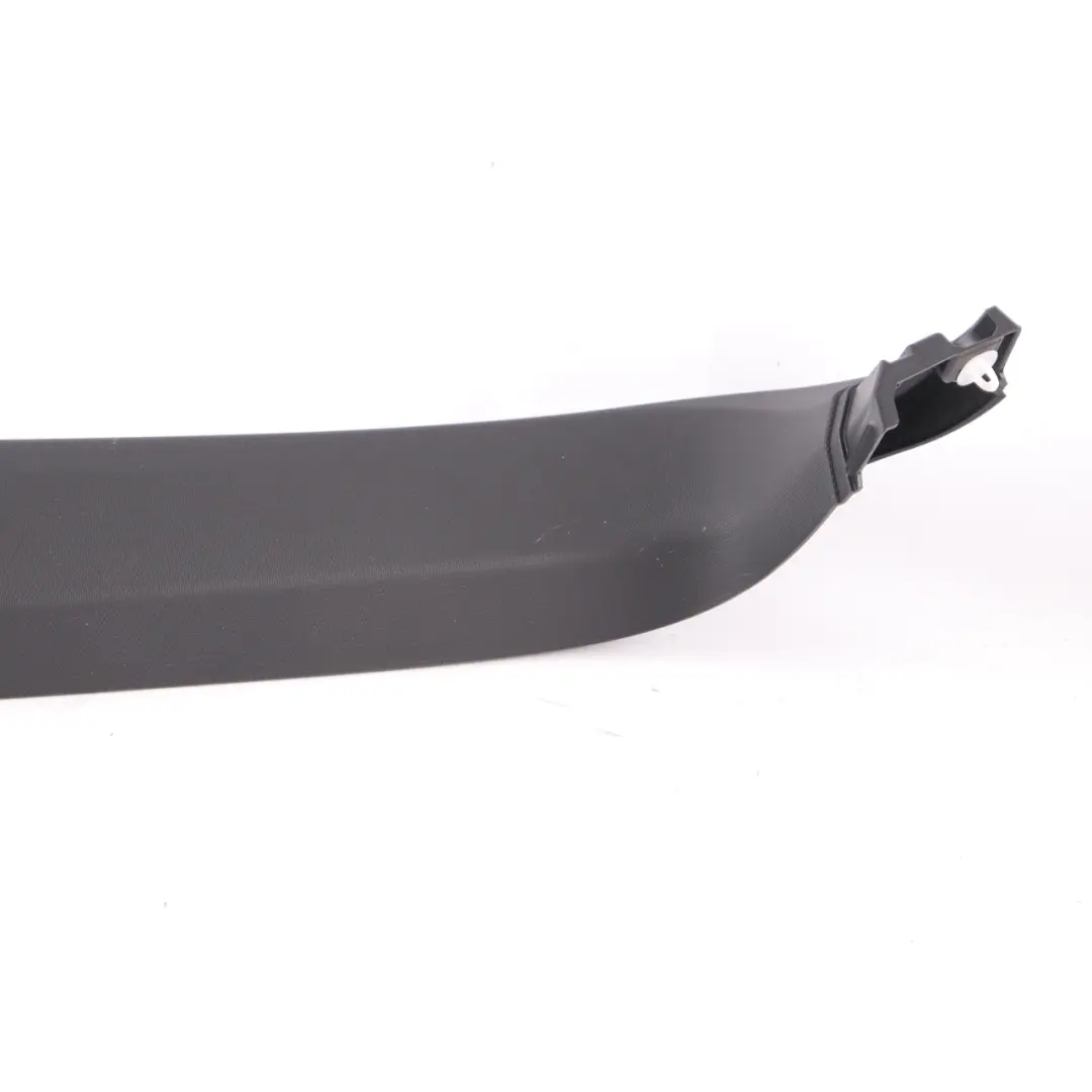 Listwa Pokrywa Panel Klapy Bagażnika Prawa Czarna 7314636 do BMW F36 o numerze 7345586 BMW F36 Listwa Pokrywa Panel Klapy Bagażnika Prawa Czarna 7314636 - SKU 7345586 - Numer Części 7345586