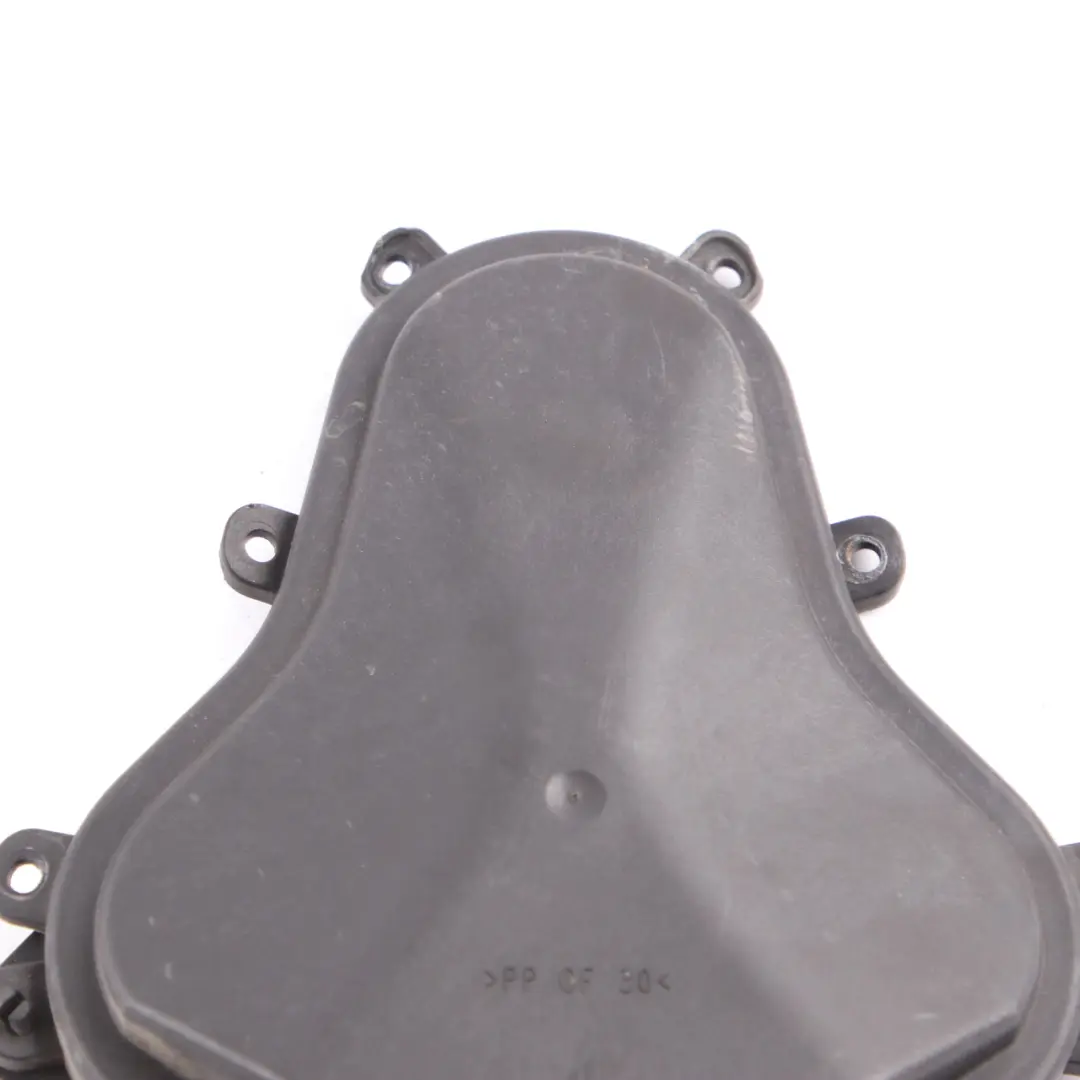 Scheinwerfer Abdeckung BMW F01 F02 LCI Scheinwerfer links Lampe Licht  - SKU 7345591 - Teilenummer 7345591