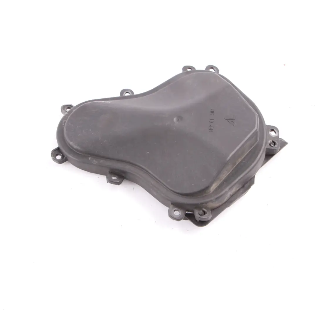 Scheinwerfer Abdeckung BMW F01 F02 LCI Scheinwerfer links Lampe Licht  - SKU 7345591 - Teilenummer 7345591