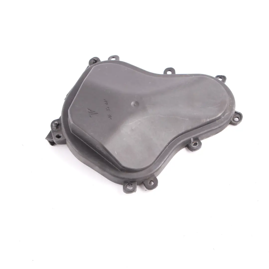 Scheinwerfer Abdeckung BMW F01 F02 LCI Scheinwerfer links Lampe Licht  - SKU 7345591 - Teilenummer 7345591
