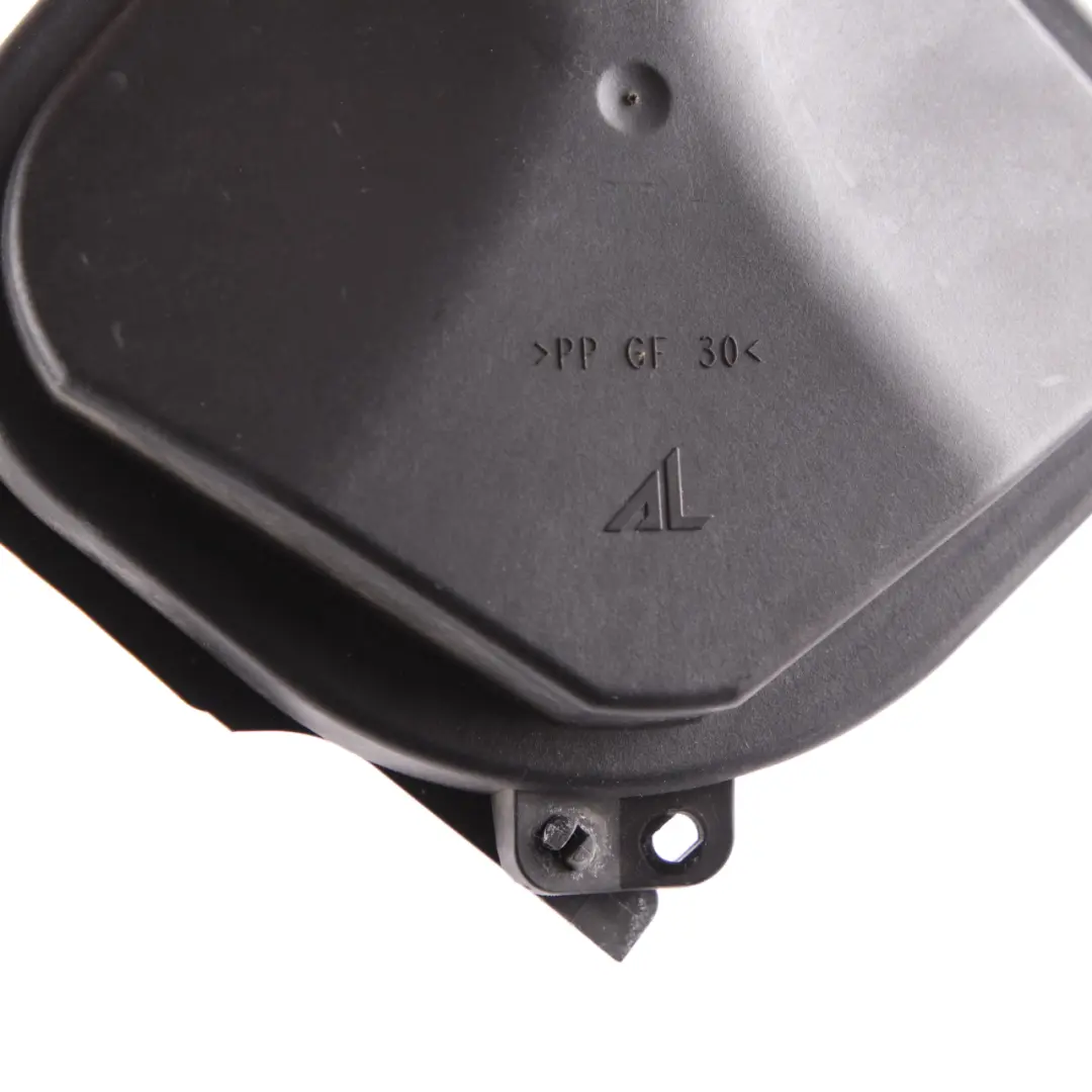 Scheinwerfer Abdeckung BMW F01 F02 LCI Scheinwerfer links Lampe Licht  - SKU 7345591 - Teilenummer 7345591