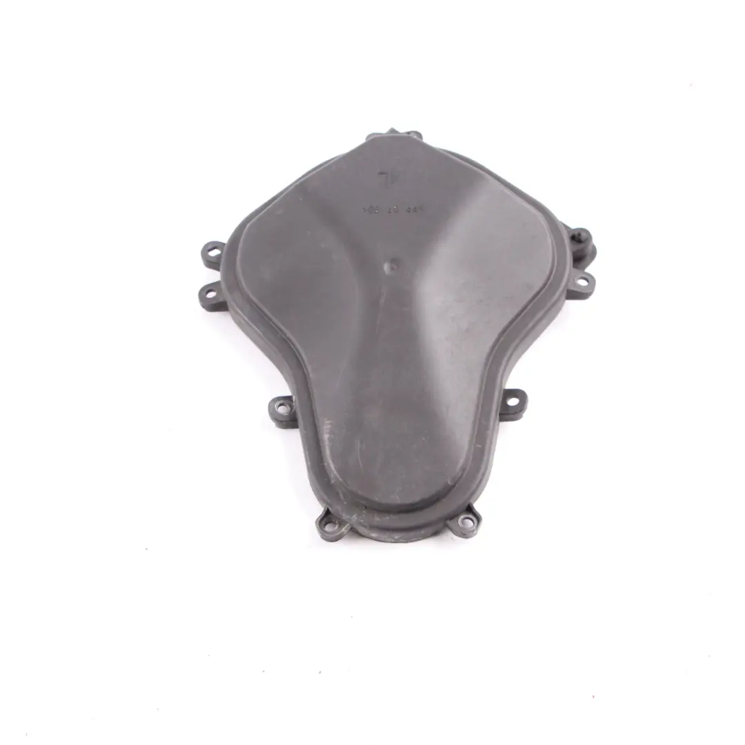 Scheinwerfer Abdeckung BMW F01 F02 LCI Scheinwerfer links Lampe Licht  - SKU 7345591 - Teilenummer 7345591