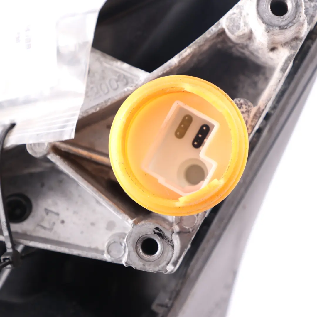 Wing Mirror BMW F30 F31 Door Left N/S Heated Imperial Blue Metallic A89 to with Part number 7345655 Wing Mirror BMW F30 F31 Door Left N/S Heated Imperial Blue Metallic A89 - SKU 7345655-IBB - Part number 7345655