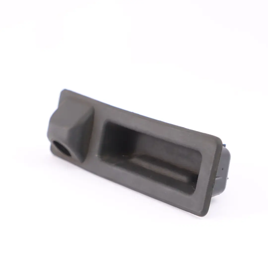 Kofferraumklappe Heckklappengriff Druckknopf 7345700 für BMW F22 F30 LCI X3 F25 mit Teilenummer 7463163 BMW F22 F30 LCI X3 F25 Kofferraumklappe Heckklappengriff Druckknopf 7345700 - SKU 7345700-1 - Teilenummer 7463163