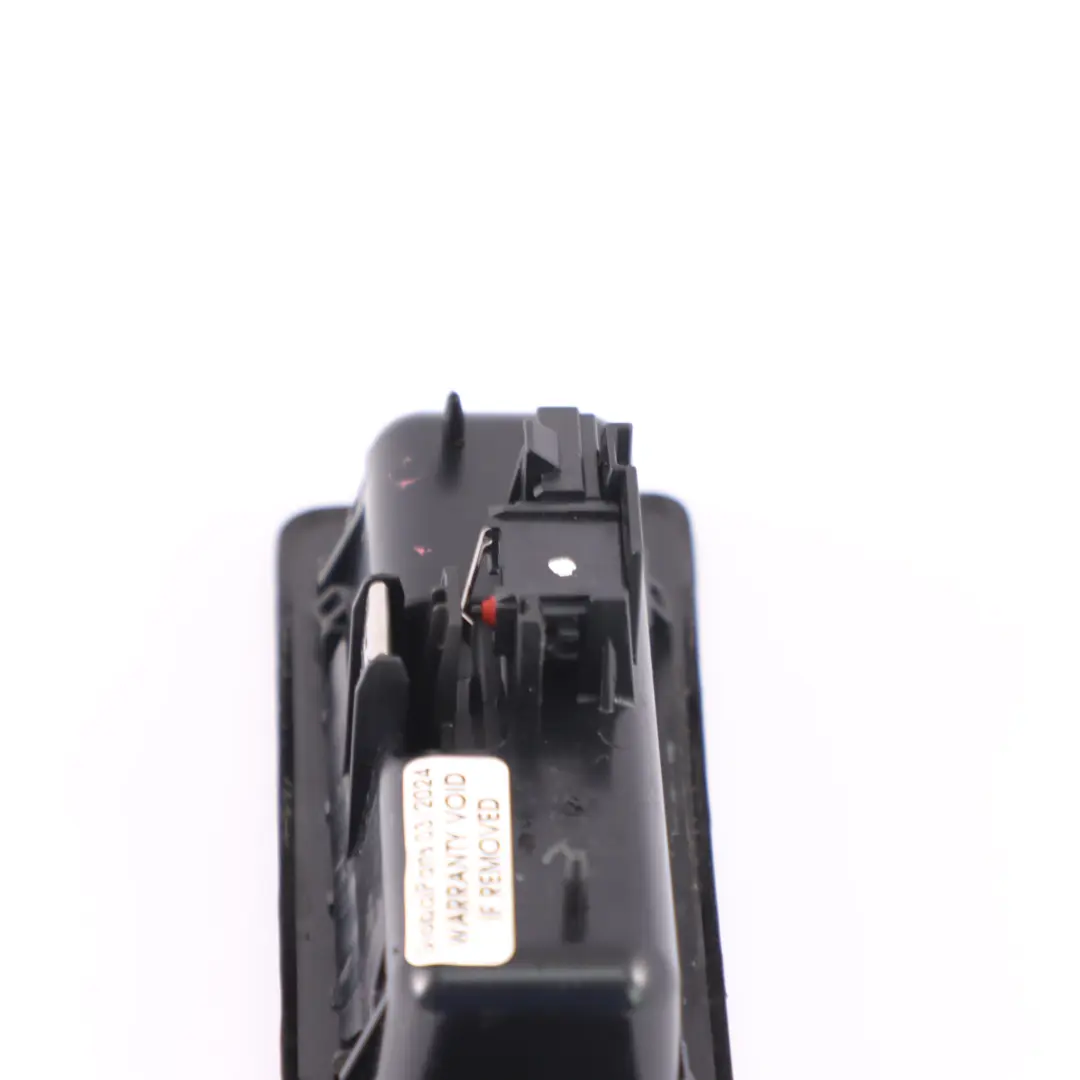 BMW F22 F30 LCI X3 F25 Kofferraumklappe Heckklappengriff Druckknopf 7345700 - SKU 7345700-1 - Teilenummer 7463163