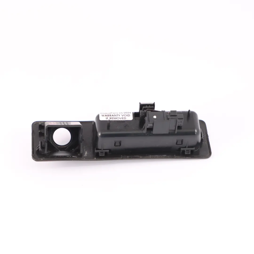 BMW F22 F30 LCI X3 F25 Boot Lid Tailgate Handle Push Button 7345700 - SKU 7345700-1 - Part number 7463163