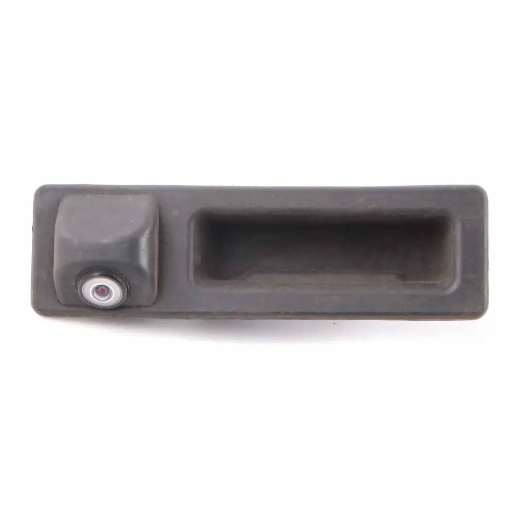 BMW F22 F30 LCI X3 F25 Boot Lid Tailgate Handle Push Button With Camera 7345700