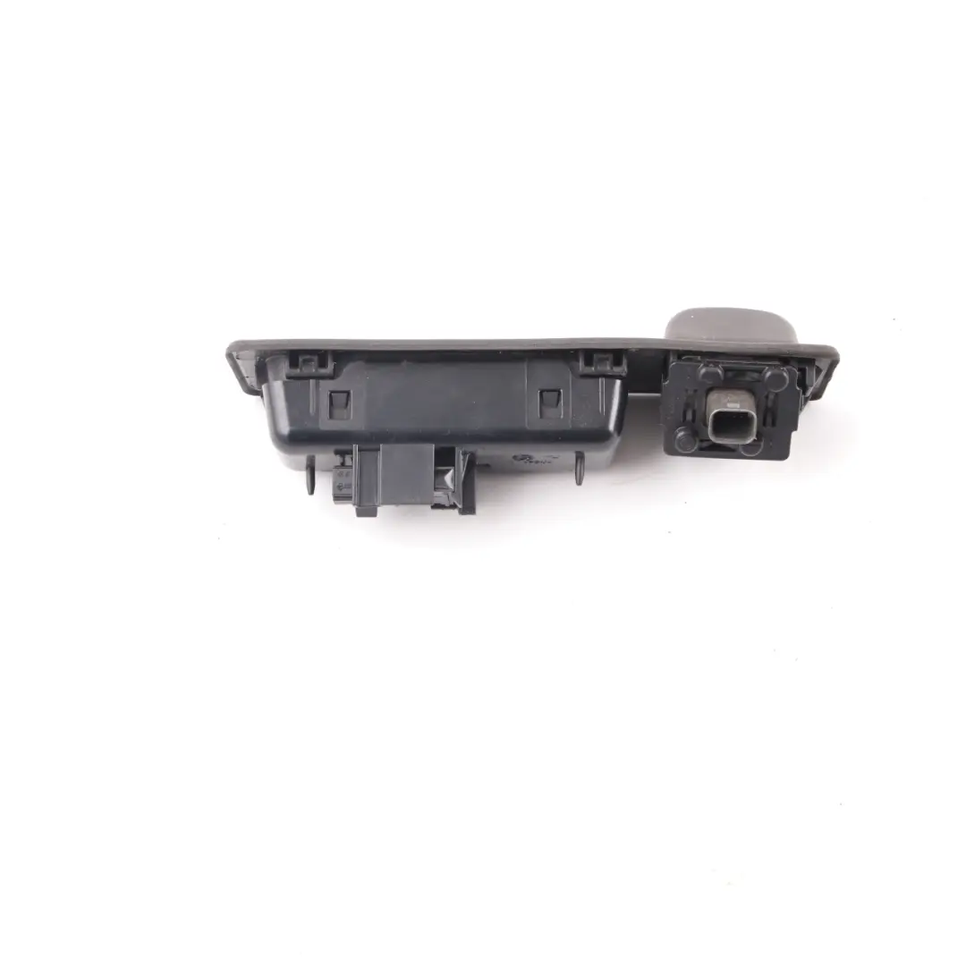 BMW F22 F30 LCI X3 F25 Boot Lid Tailgate Manija Pulsador Con Cámara - SKU 7345700 - Número de pieza 7345700