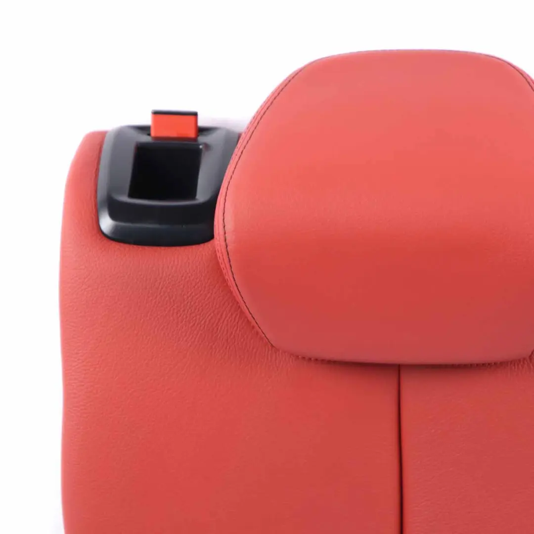 Oparcie Fotela Prawy Tył Skóra Dakota Czerwona do BMW F36 o numerze 7345783 BMW F36 Oparcie Fotela Prawy Tył Skóra Dakota Czerwona - SKU 7345783 - Numer Części 7345783