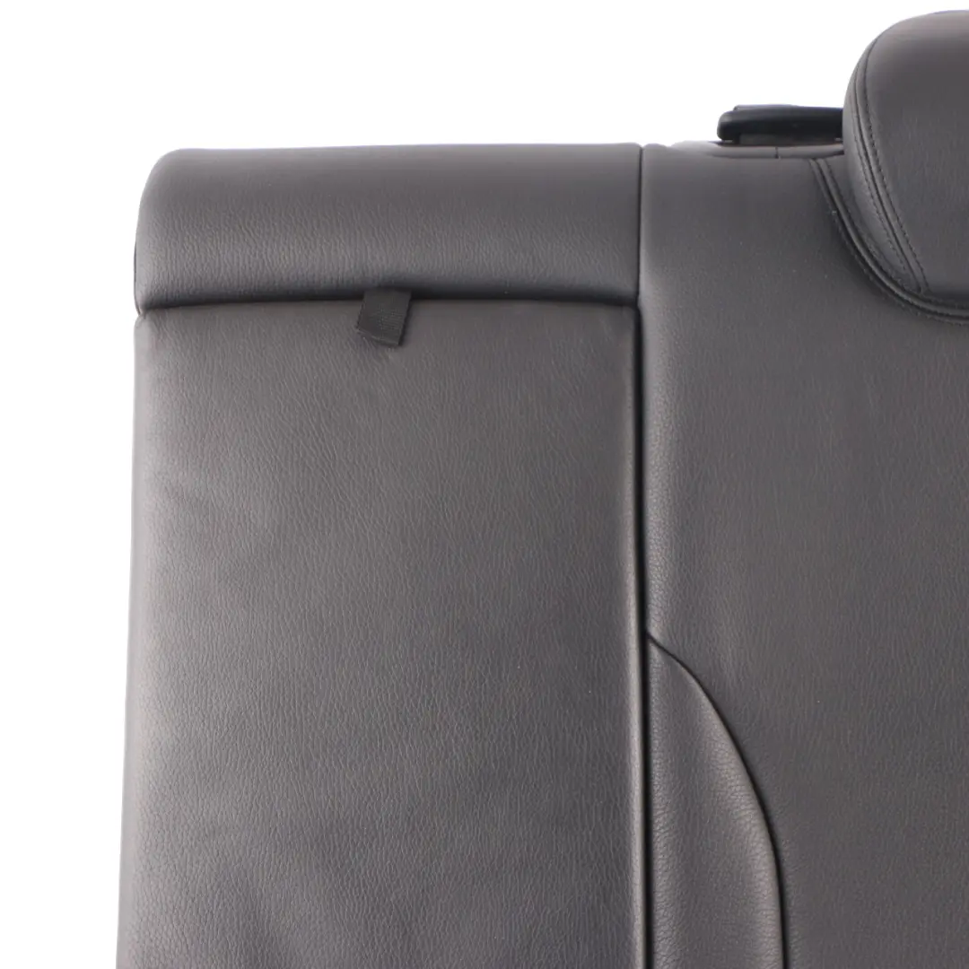 Sitzlehne Hinten Links Rückenlehnenbezug Leder Dakota Schwarz für BMW F36 mit Teilenummer 7345796 BMW F36 Sitzlehne Hinten Links Rückenlehnenbezug Leder Dakota Schwarz - SKU 7345796-1 - Teilenummer 7345796