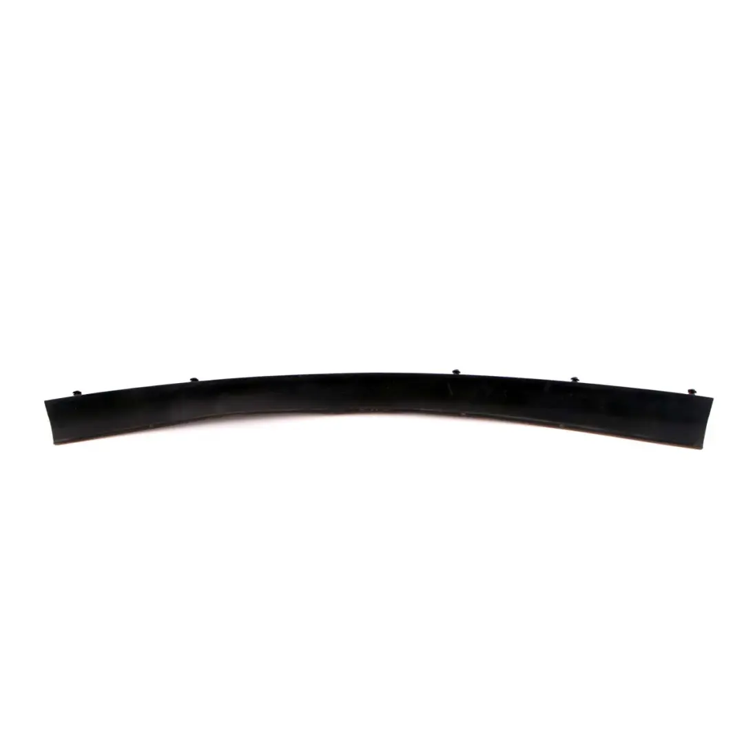 BMW i3 I01 Bonnet Seal Rear Engine Hood Sealing Black - SKU 7345975 - Part number 7345975
