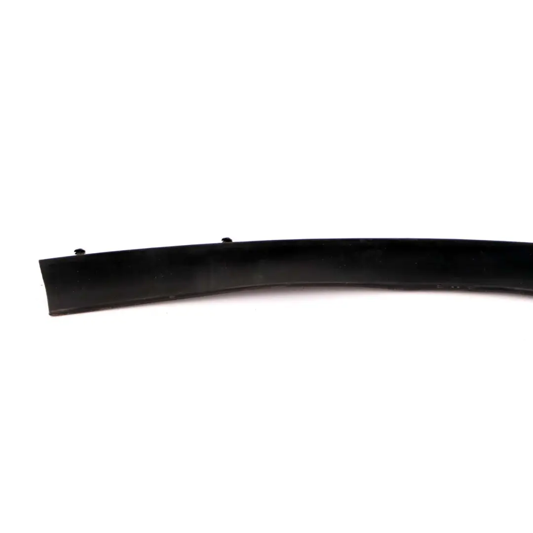 BMW i3 I01 Bonnet Seal Rear Engine Hood Sealing Black - SKU 7345975 - Part number 7345975