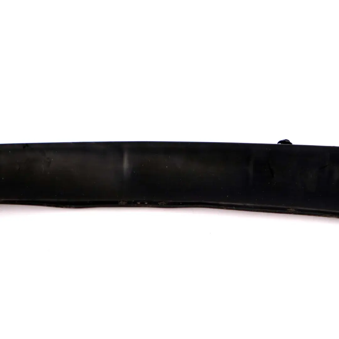 BMW i3 I01 Bonnet Seal Rear Engine Hood Sealing Black - SKU 7345975 - Part number 7345975