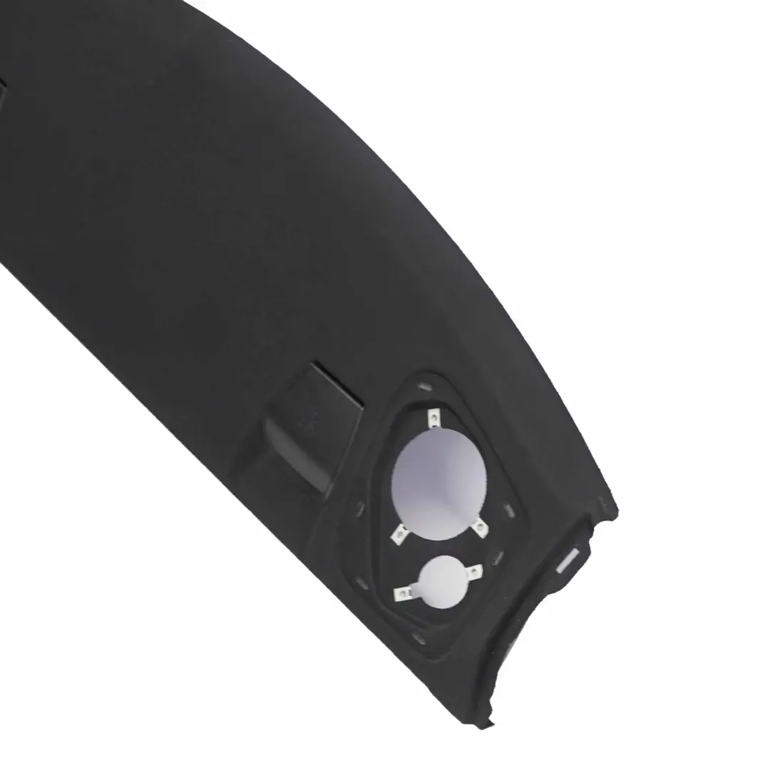 BMW F22 F87 M2 Hinten Ablegeboden Verkleidung Anthrazit - SKU 7346030-1 - Teilenummer 7346030