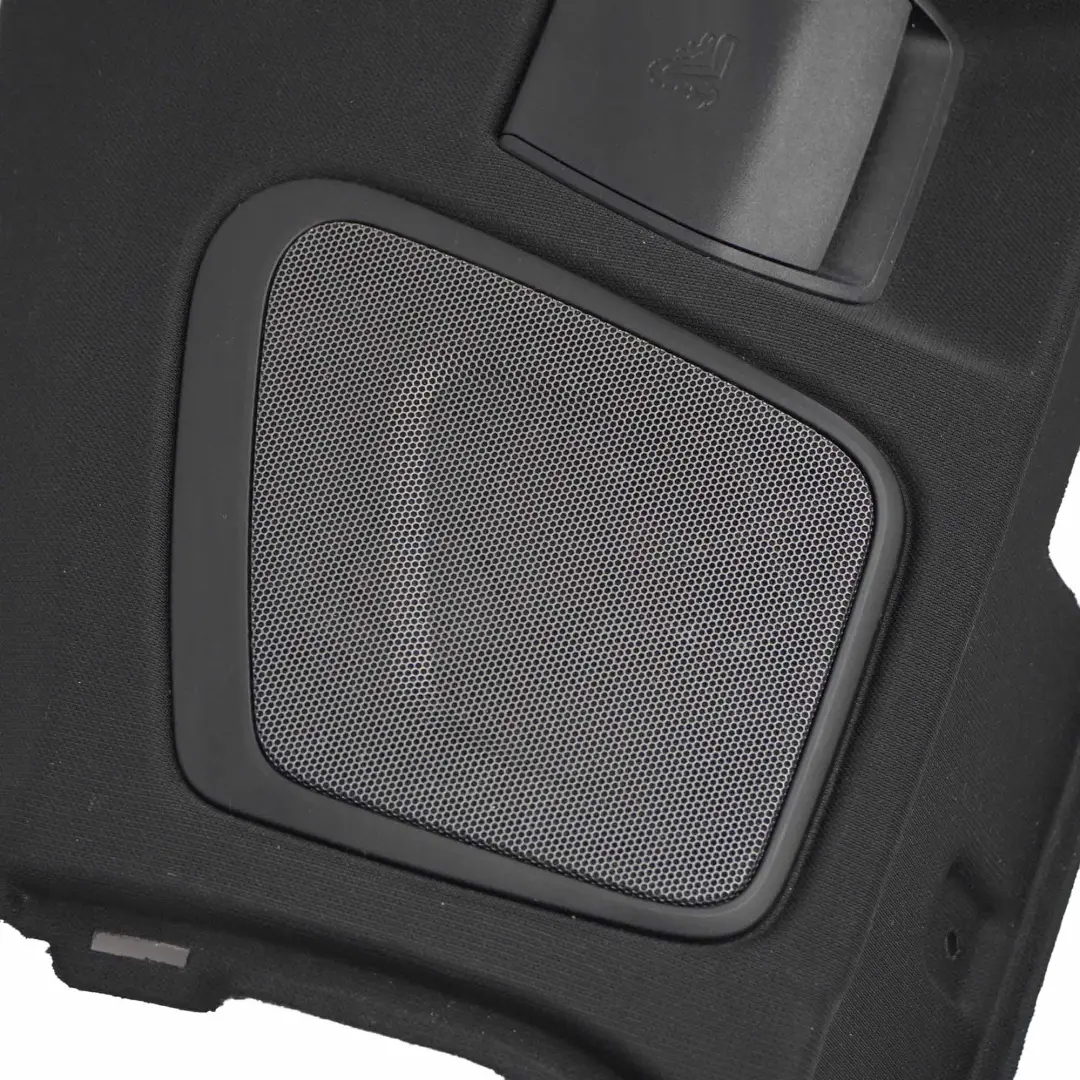 Hinten Ablegeboden Verkleidung Anthrazit für BMW F22 F87 M2 mit Teilenummer 7346030 BMW F22 F87 M2 Hinten Ablegeboden Verkleidung Anthrazit - SKU 7346030-1 - Teilenummer 7346030