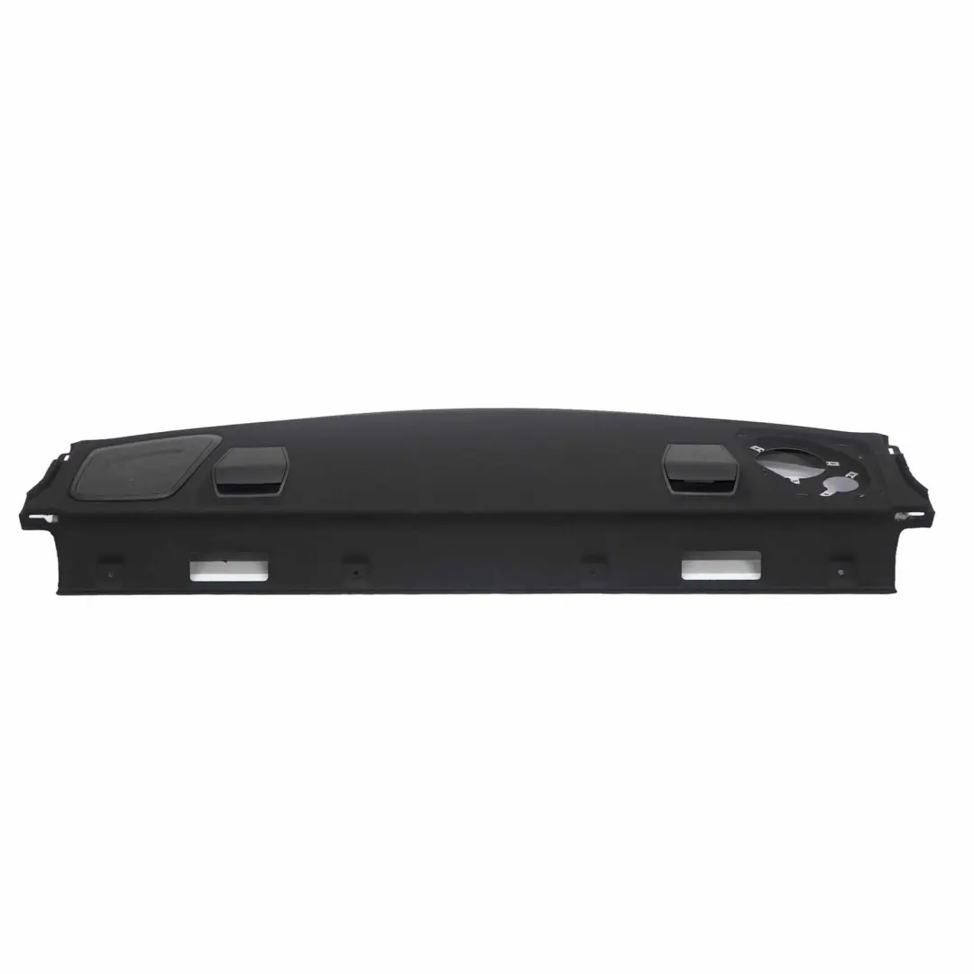 Parcel Shelf BMW F22 F87 M2 Rear Window Shelf Trim Panel Anthracite to with Part number 7346030 Parcel Shelf BMW F22 F87 M2 Rear Window Shelf Trim Panel Anthracite - SKU 7346030-1 - Part number 7346030