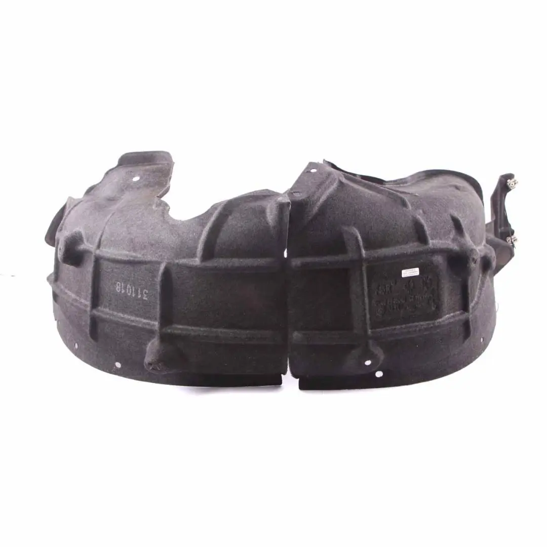 Arch Rear Right O/S Wheel Housing Cover Panelling Trim to BMW X1 F48 Wheel with Part number 7346042 BMW X1 F48 Wheel Arch Rear Right O/S Wheel Housing Cover Panelling Trim - SKU 7346042 - Part number 7346042