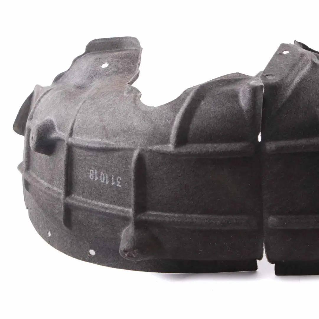 Paso de rueda trasero derecho Cubierta de rueda Recubrimiento para BMW X1 F48 con número de pieza 7346042 BMW X1 F48 Paso de rueda trasero derecho Cubierta de rueda Recubrimiento - SKU 7346042 - Número de pieza 7346042