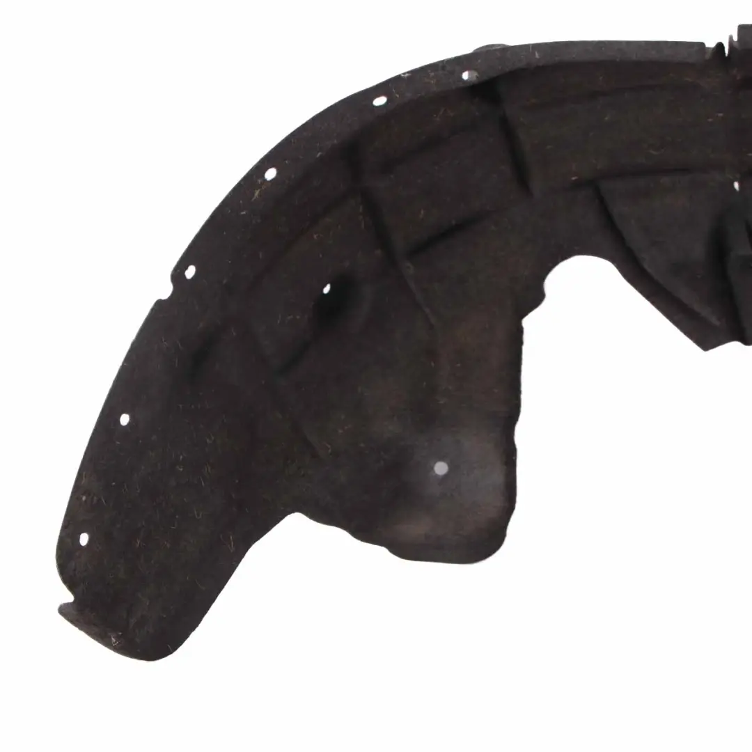 BMW X1 F48 Paso de rueda trasero derecho Cubierta de rueda Recubrimiento - SKU 7346042 - Número de pieza 7346042