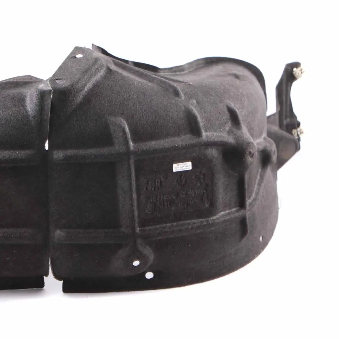 BMW X1 F48 Radkasten hinten rechts Radkastenabdeckung Verkleidung - SKU 7346042 - Teilenummer 7346042