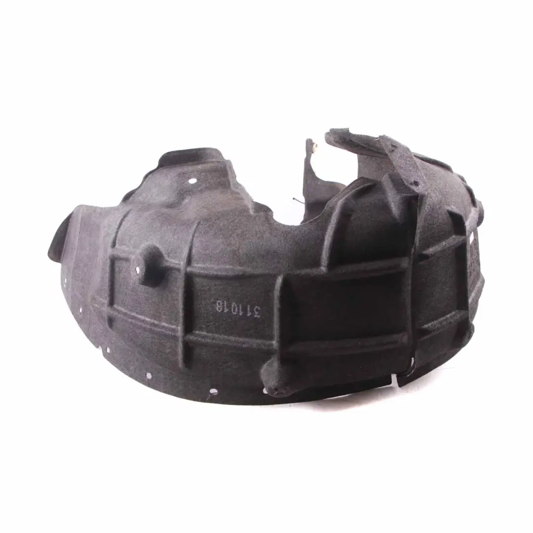 BMW X1 F48 Paso de rueda trasero derecho Cubierta de rueda Recubrimiento - SKU 7346042 - Número de pieza 7346042