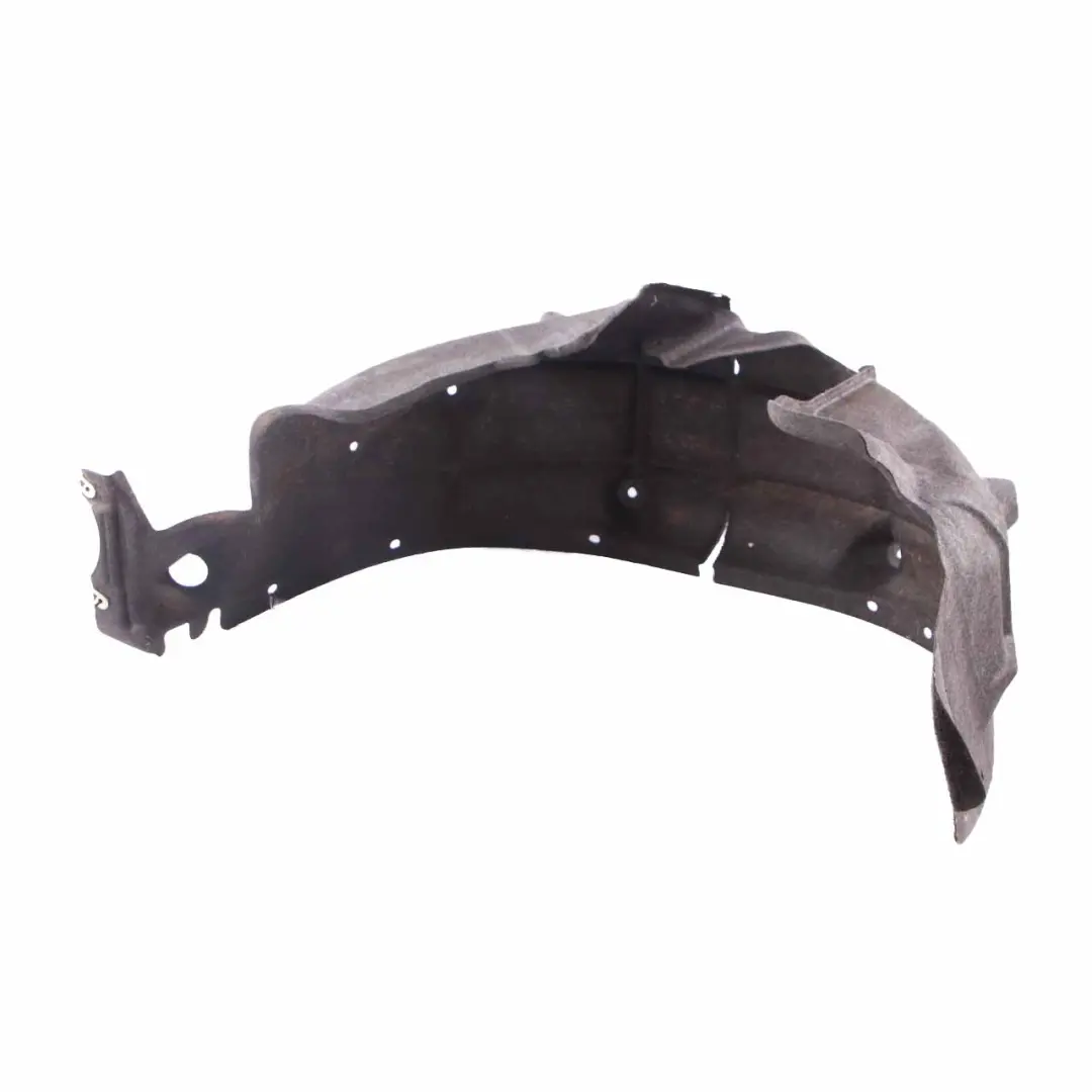 BMW X1 F48 Paso de rueda trasero derecho Cubierta de rueda Recubrimiento - SKU 7346042 - Número de pieza 7346042