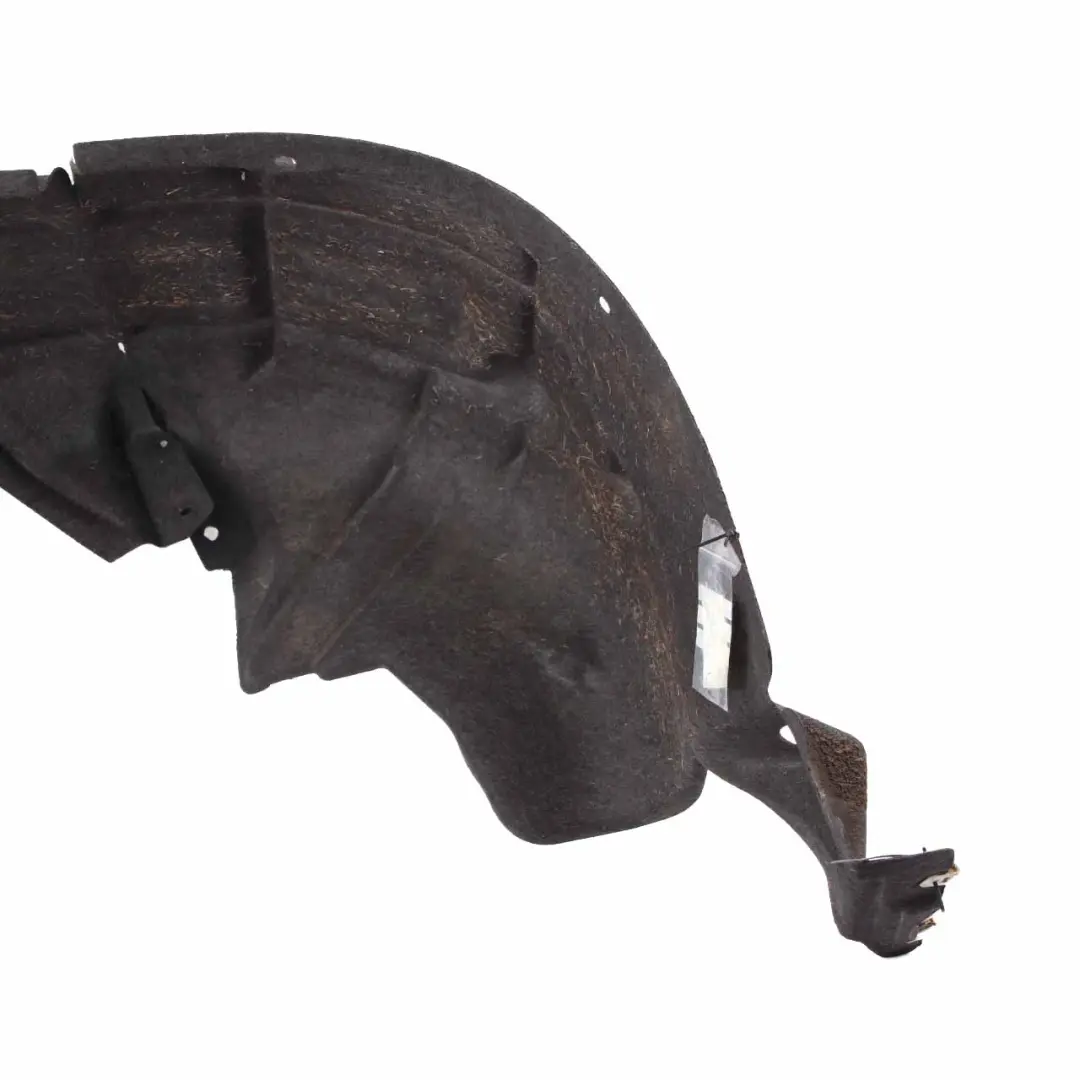 Arch Rear Right O/S Wheel Housing Cover Panelling Trim to BMW X1 F48 Wheel with Part number 7346042 BMW X1 F48 Wheel Arch Rear Right O/S Wheel Housing Cover Panelling Trim - SKU 7346042 - Part number 7346042