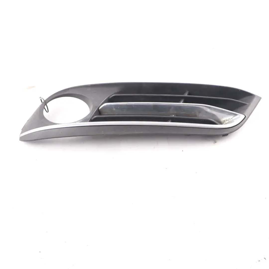 BMW F10 F11 LCI Front Left N/S Air Intake Grille Bumper - SKU 7346505 - Part number 7346505