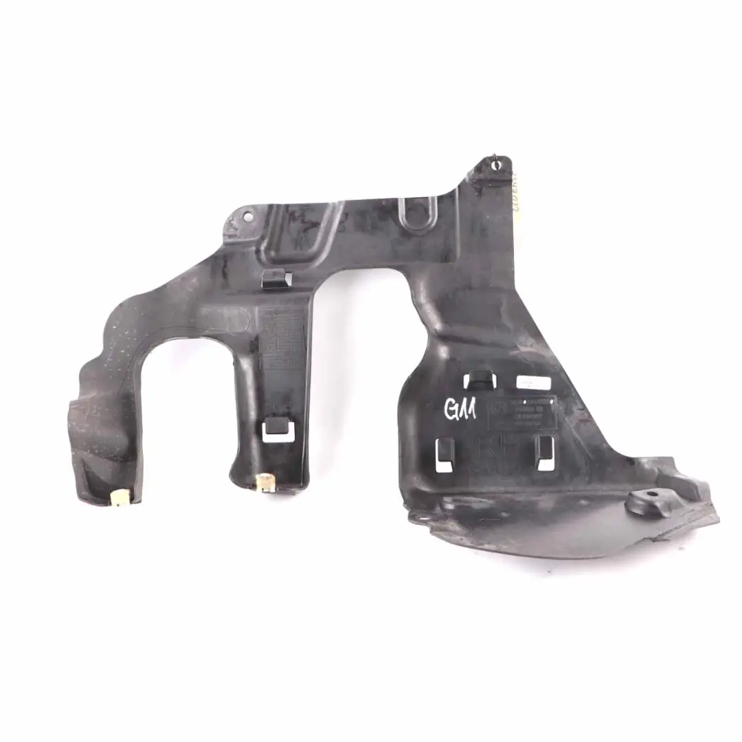 BMW G11 G12 Cover Steering Assemblies Front Right O/S Engine Compartment - SKU 7347022 - Part number 7347022