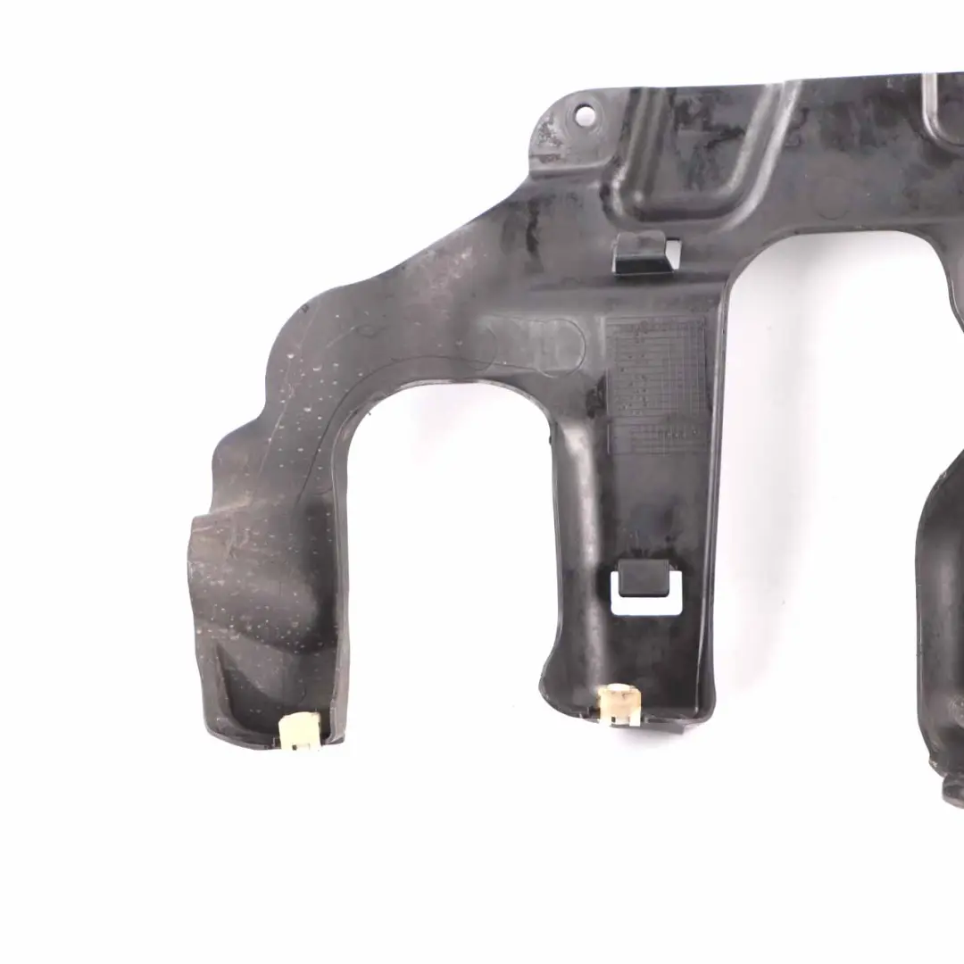 Steering Assemblies Front Right O/S Engine Compartment to BMW G11 G12 Cover with Part number 7347022 BMW G11 G12 Cover Steering Assemblies Front Right O/S Engine Compartment - SKU 7347022 - Part number 7347022