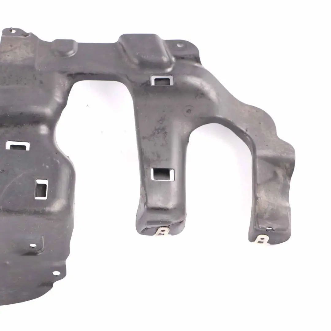 BMW G11 G12 Cover Steering Assemblies Front Right O/S Engine Compartment - SKU 7347022 - Part number 7347022