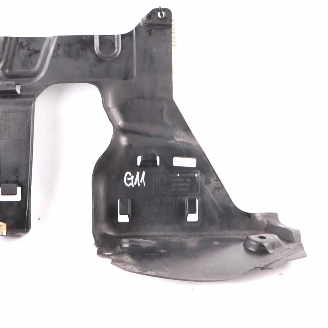 BMW G11 G12 Cover Steering Assemblies Front Right O/S Engine Compartment - SKU 7347022 - Part number 7347022