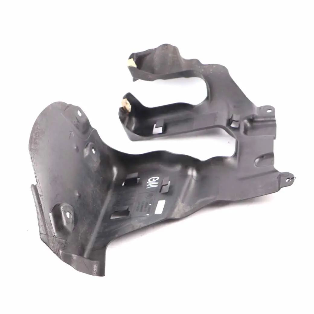BMW G11 G12 Cover Steering Assemblies Front Right O/S Engine Compartment - SKU 7347022 - Part number 7347022