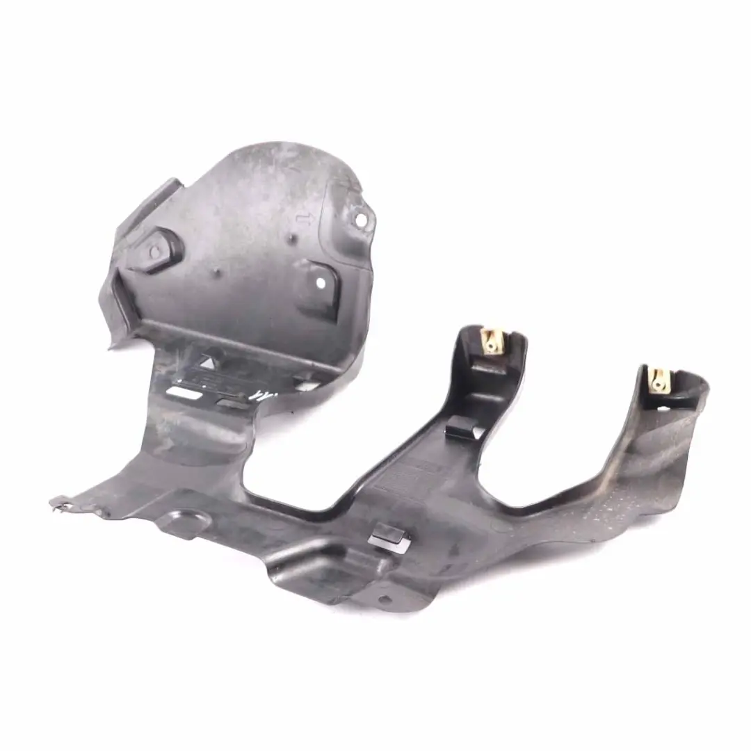 BMW G11 G12 Cover Steering Assemblies Front Right O/S Engine Compartment - SKU 7347022 - Part number 7347022