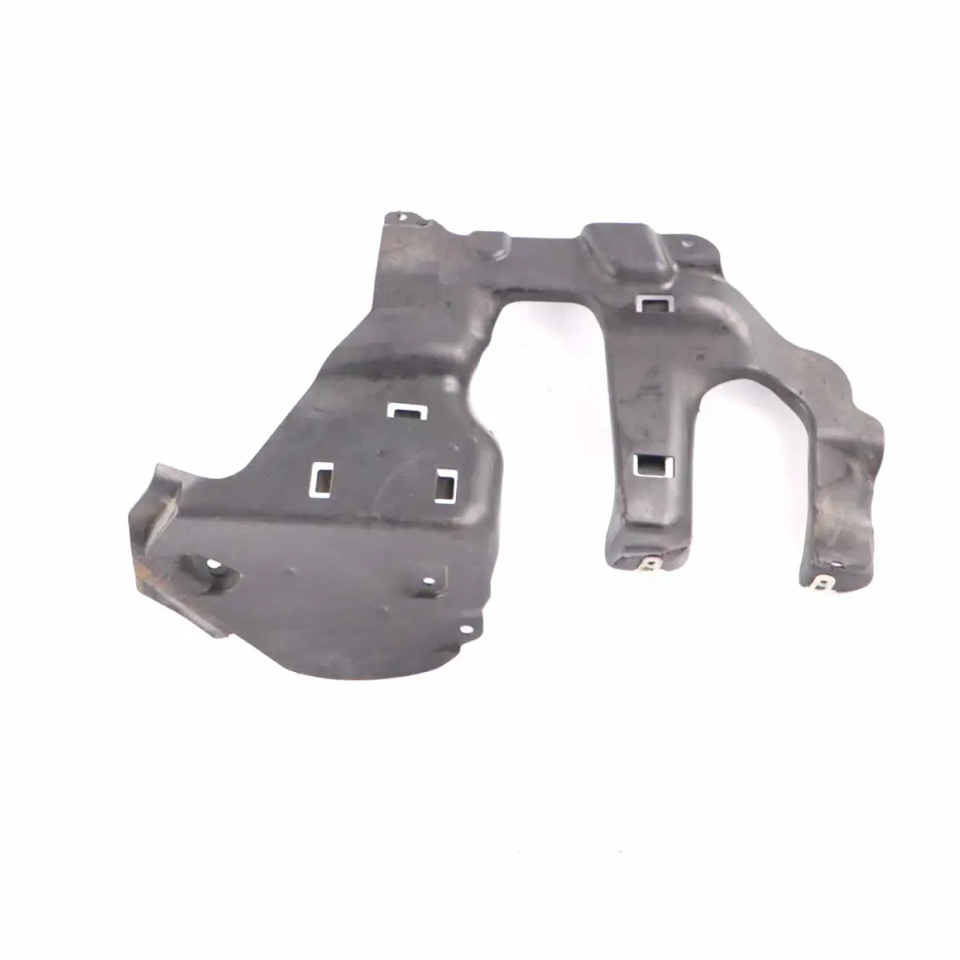 BMW G11 G12 Cover Steering Assemblies Front Right O/S Engine Compartment - SKU 7347022 - Part number 7347022