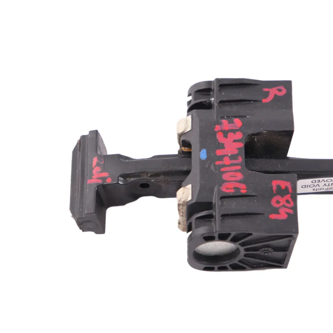 Türbremse BMW X1 E84 Stopper Bandscharnier vorne rechts für mit Teilenummer 7347106 Türbremse BMW X1 E84 Stopper Bandscharnier vorne rechts - SKU 7347106 - Teilenummer 7347106