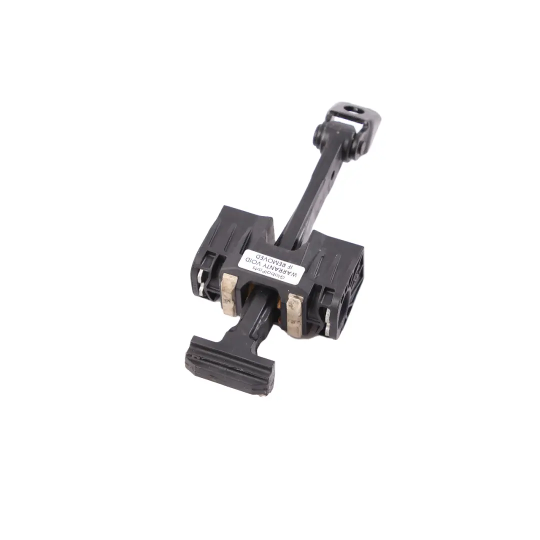 Door Brake BMW X1 E84 Stopper Strap Hinge Front Right O/S to with Part number 7347106 Door Brake BMW X1 E84 Stopper Strap Hinge Front Right O/S - SKU 7347106 - Part number 7347106