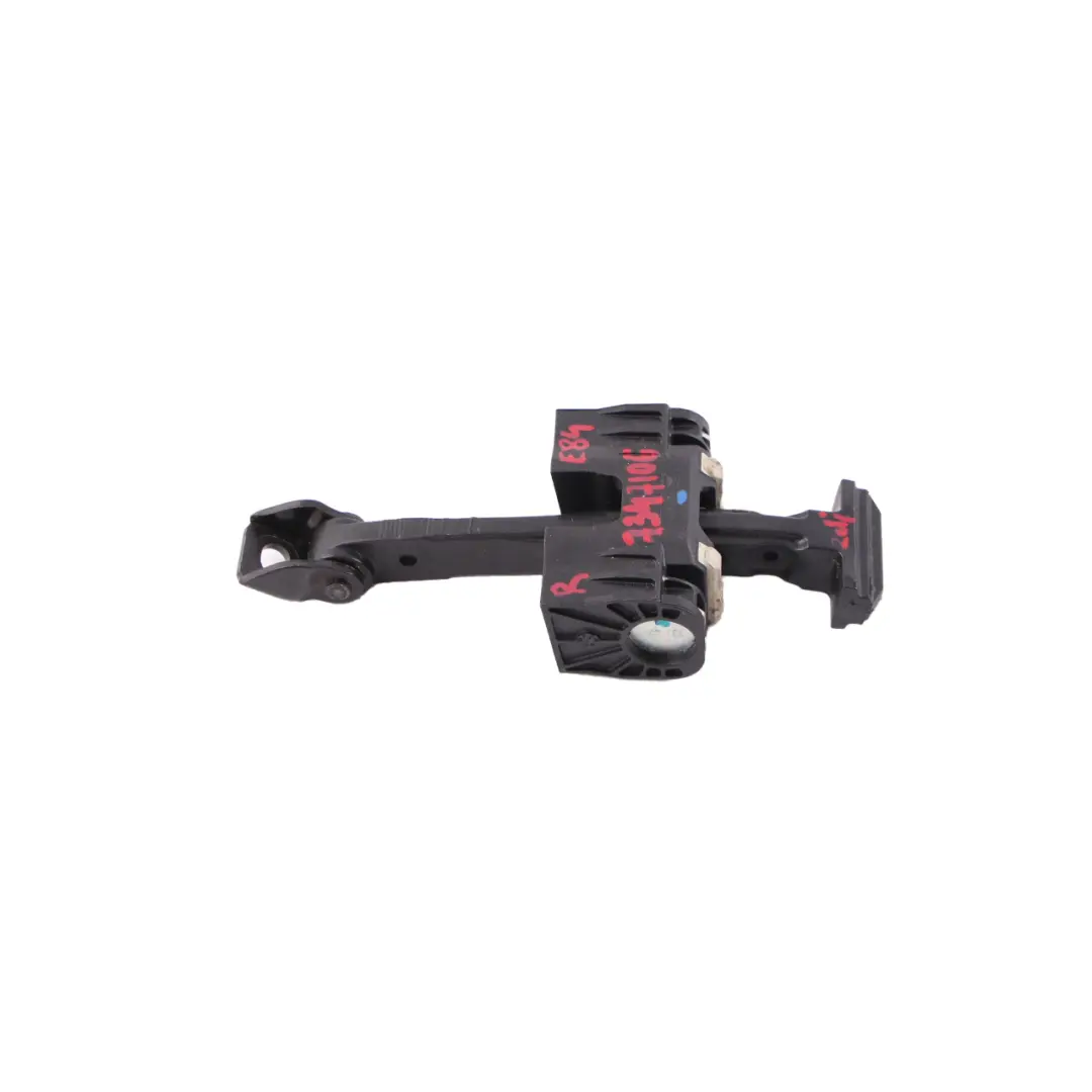  Türbremse BMW X1 E84 Stopper Bandscharnier vorne rechts - SKU 7347106 - Teilenummer 7347106