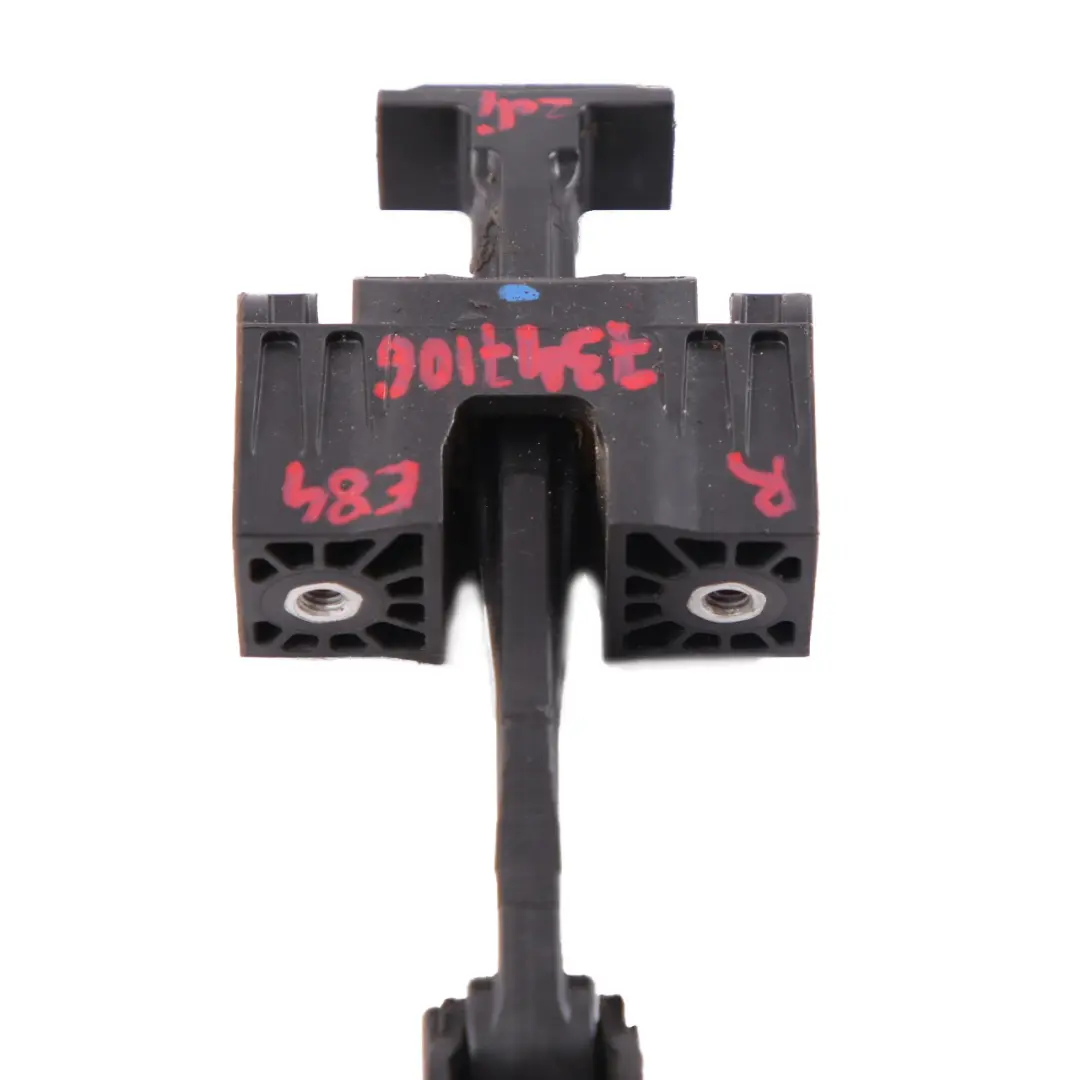  Puerta Freno BMW X1 E84 Tope Correa Bisagra Delantera Derecha - SKU 7347106 - Número de pieza 7347106