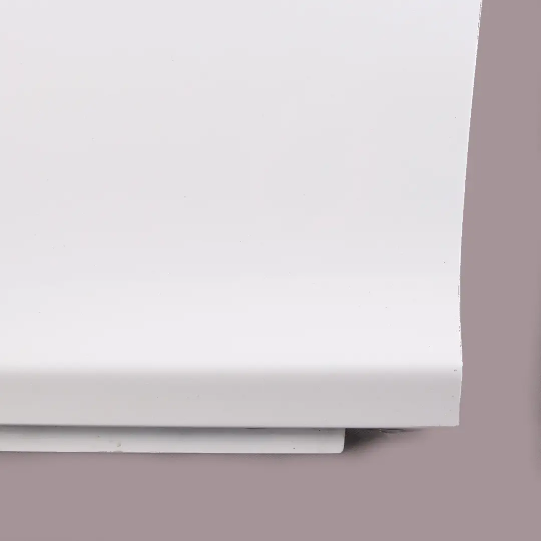 Side Wing Panel Front Left N/S Fender Alpinweiss Alpine White - 300 to BMW Z4 E89 with Part number 7347285 BMW Z4 E89 Side Wing Panel Front Left N/S Fender Alpinweiss Alpine White - 300 - SKU 7347285-AW - Part number 7347285